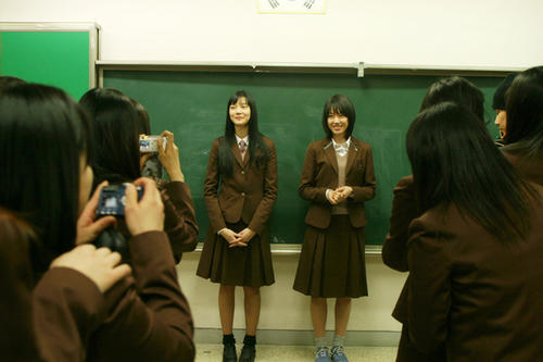 女高怪谈4:声音whispering