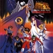 圣斗士星矢/Saint Seiya(1986) 原声碟封套 #05