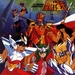圣斗士星矢/Saint Seiya(1986) 原声碟封套 #04