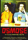 Osmose DVD封套 #01