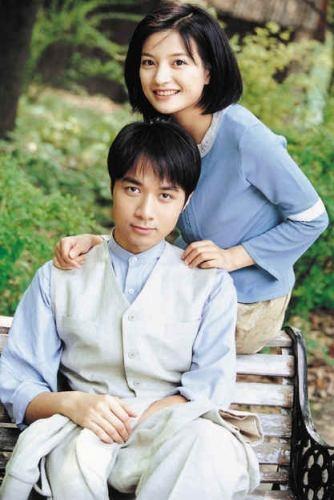 情深深雨蒙蒙qing shen shen yu meng meng(2001)剧照 #35