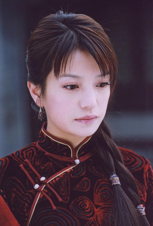 京华烟云