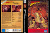 夺宝奇兵 DVD封套(德国)