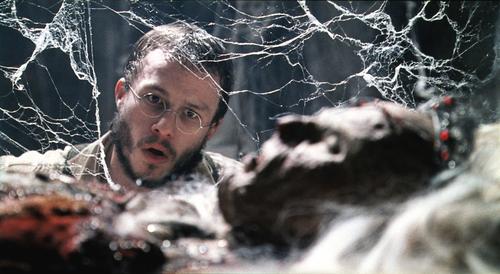 很好看的成人童话--《<em>格林兄弟</em>》 视听学院 电