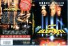 第五元素 DVD封套(捷克)