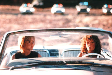 末路狂花Thelma & Louise(1991)剧照 #05