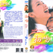 初吻 DVD封套(台湾)