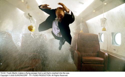 09年04月17日看电影