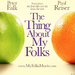 我的父母The Thing About My Folks(2005)