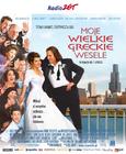 我的希腊婚礼/My Big Fat Greek Wedding(2002) 电影图片 海报(波兰) 省略图