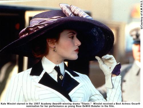 泰坦尼克号Titanic(1997)剧照 #34