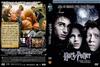 哈利·波特与阿兹卡班的囚徒 DVD封套(葡萄牙)