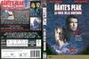 丹特峰 DVD封套(意大利)