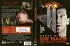 虎胆龙威 DVD封套(匈牙利)