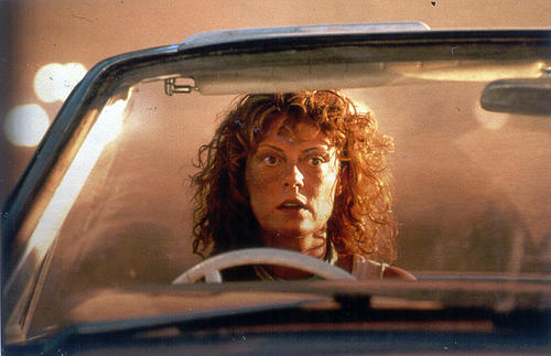 末路狂花Thelma & Louise(1991)剧照 #09