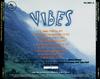 Vibes 原声碟封套 #1B