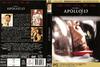 阿波罗13号 DVD封套(澳大利亚)