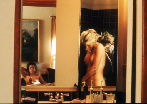 被马塞克毁掉的经典--- 天地无伦  – 《》影评