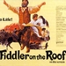 屋上的提琴手Fiddler on the Roof(1971)