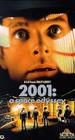 2001太空漫游 录影带封套 #05