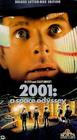 2001太空漫游 录影带封套 #01