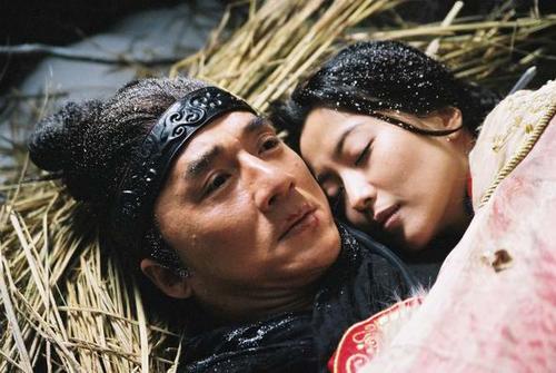 神话The Myth(2005)剧照 #23