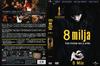 8英里 DVD封套(克罗地亚)