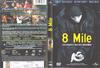 8英里 DVD封套(葡萄牙)