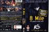 8英里 DVD封套(英国)