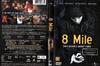 8英里 DVD封套(丹麦)