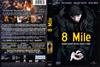 8英里 DVD封套(法国)