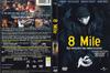 8英里 DVD封套(意大利)