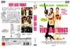 坏东西 DVD封套(德国)