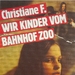 堕落街Christiane F. - Wir Kinder vom Bahnhof Zoo(1981)