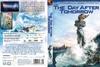 后天 DVD封套(挪威)