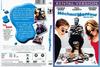 大谎言家 DVD封套(法国)