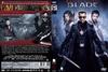 刀锋战士3 DVD封套(瑞典)