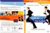 逍遥法外 DVD封套(匈牙利)