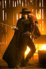 佐罗传奇/The Legend of Zorro