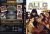 谁与争疯 DVD封套(匈牙利)