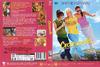 穿越乡间路 DVD封套(澳大利亚)