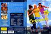 穿越乡间路 DVD封套(丹麦)