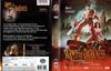 鬼玩人3：魔界英豪 DVD封套(瑞典)