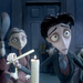 僵尸新娘Corpse Bride(2005)