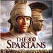 300 斯巴达战士The 300 Spartans(1962)