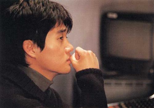 春逝/One Fine Spring Day(2001) 电影图片 剧照 #01 大图 600X421