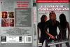 霹雳娇娃2 DVD封套(匈牙利)