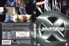 X战警 DVD封套(荷兰)