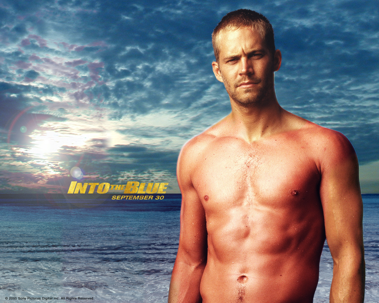碧海追踪/Into the Blue(2005) 电影图片 桌面 #06B 大图 1280X1024