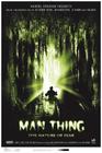 类人体/Man-Thing
